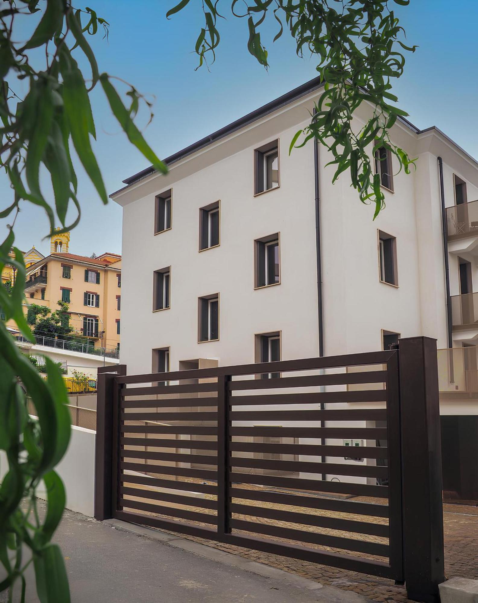Domus Varazze Exterior foto